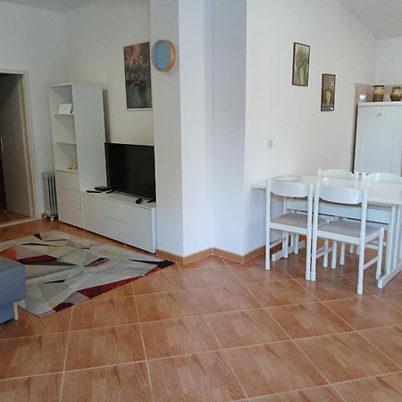 Apartments Srzic No1 Makarska Extérieur photo