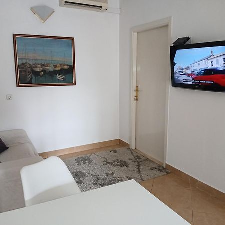 Apartments Srzic No1 Makarska Extérieur photo