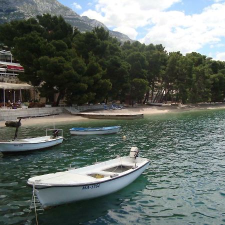 Apartments Srzic No1 Makarska Extérieur photo