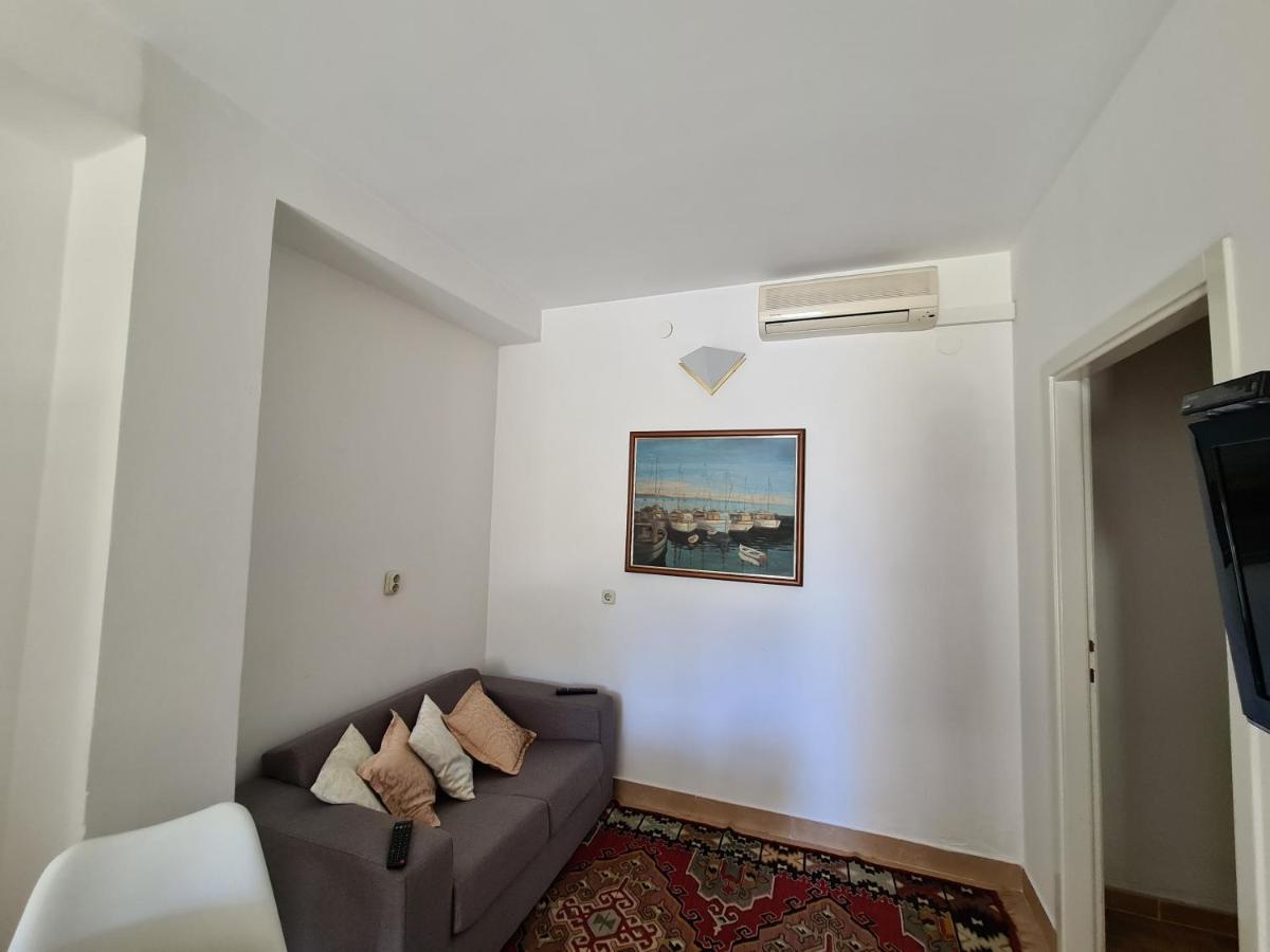 Apartments Srzic No1 Makarska Extérieur photo