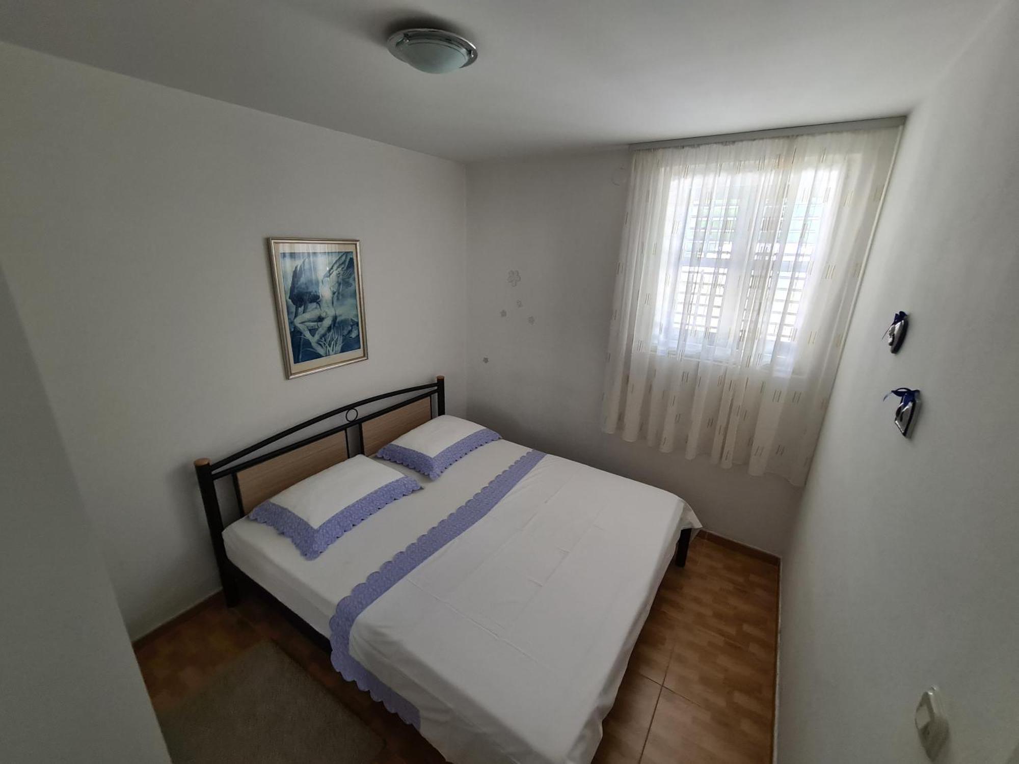 Apartments Srzic No1 Makarska Extérieur photo