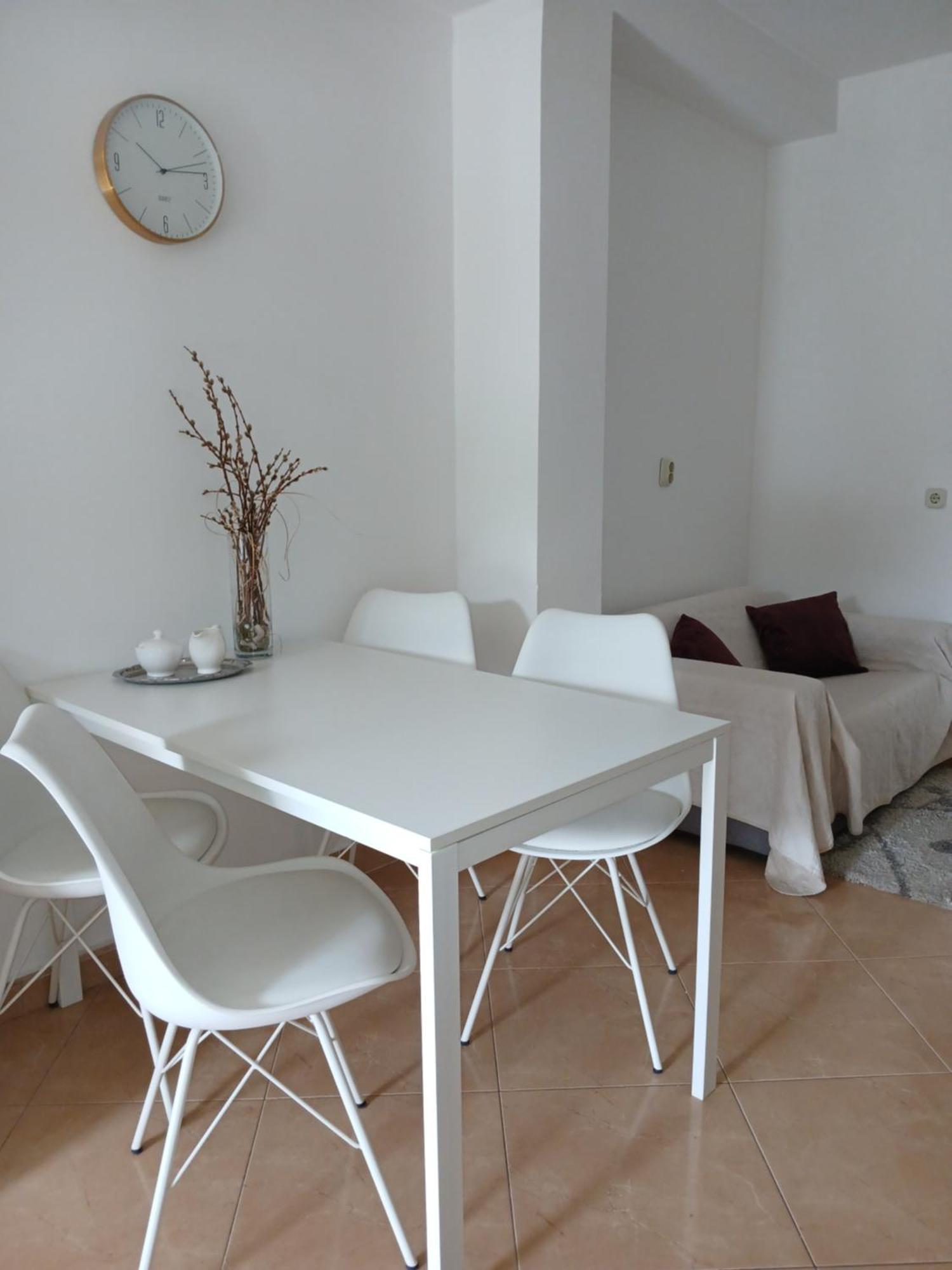 Apartments Srzic No1 Makarska Extérieur photo