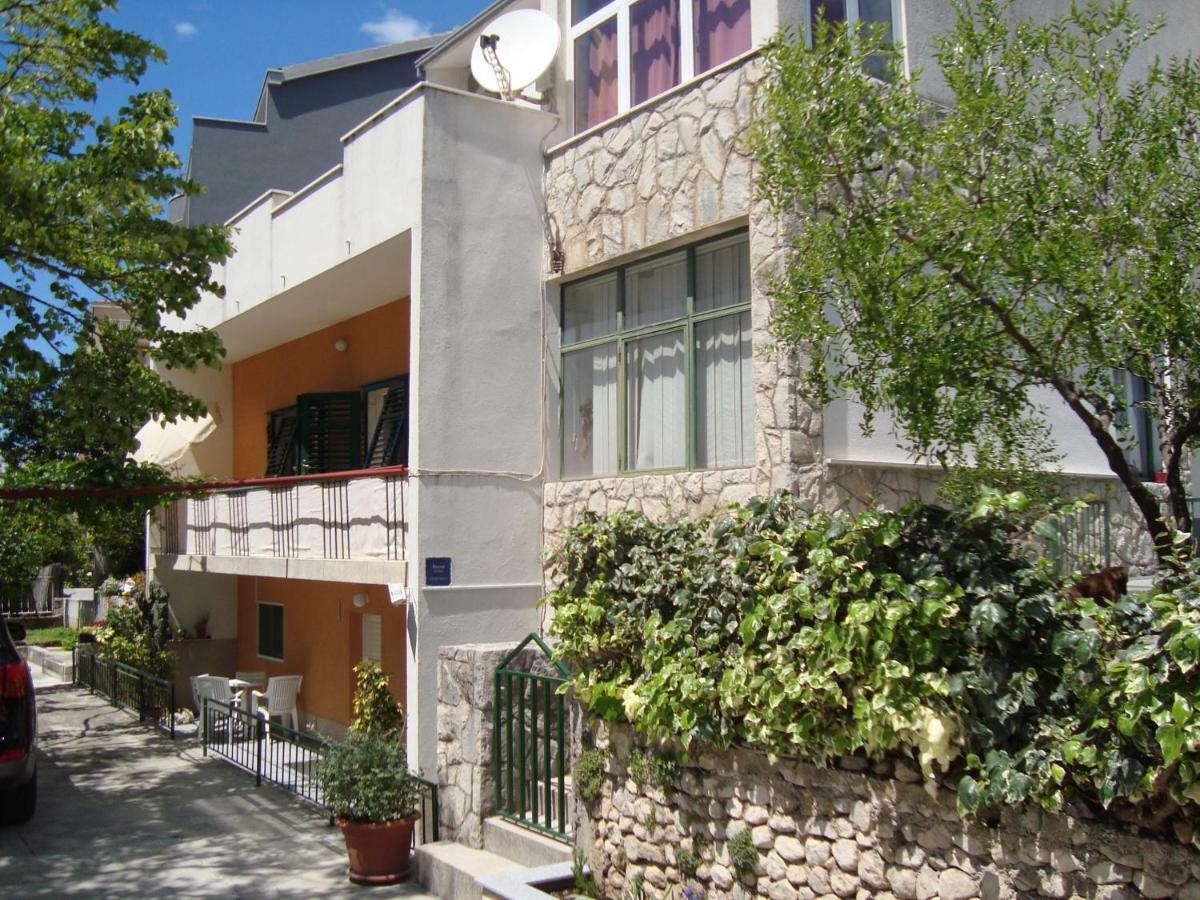 Apartments Srzic No1 Makarska Extérieur photo