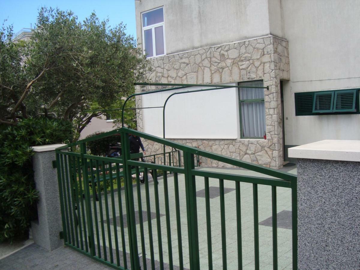 Apartments Srzic No1 Makarska Extérieur photo